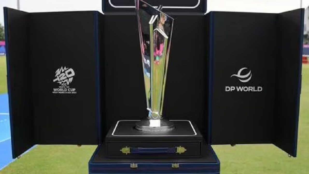 ऑस्ट्रेलिया टी20 सीरीज के बीच ही 3 महीने पहले सामने आ गई 2026 टी20 वर्ल्ड कप के लिए टीम इंडिया, सूर्या(कप्तान), अभिषेक, गिल, तिलक, कुलदीप, हार्दिक..... 2 ऑस्ट्रेलिया टी20 सीरीज के बीच ही 3 महीने पहले सामने आ गई 2026 टी20 वर्ल्ड कप के लिए Team India, सूर्या(कप्तान), अभिषेक, गिल, तिलक, कुलदीप, हार्दिक.....