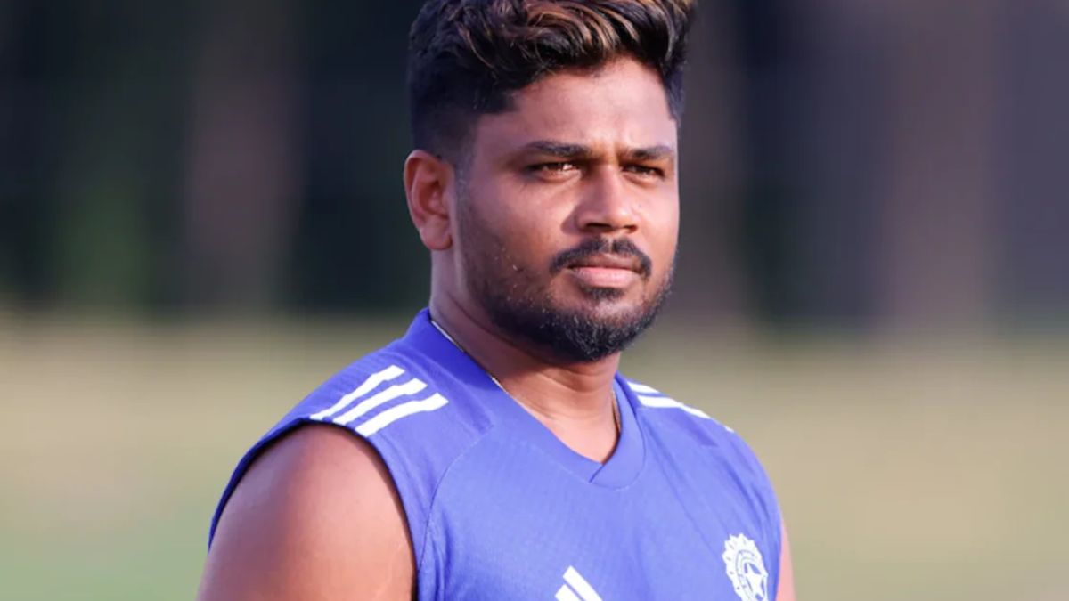 तीसरे टी20 में खेलेगा ये धमाकेदार विकेटकीपर-बल्लेबाज, संजू सैमसन की छुट्टी 2 Sanju Samson