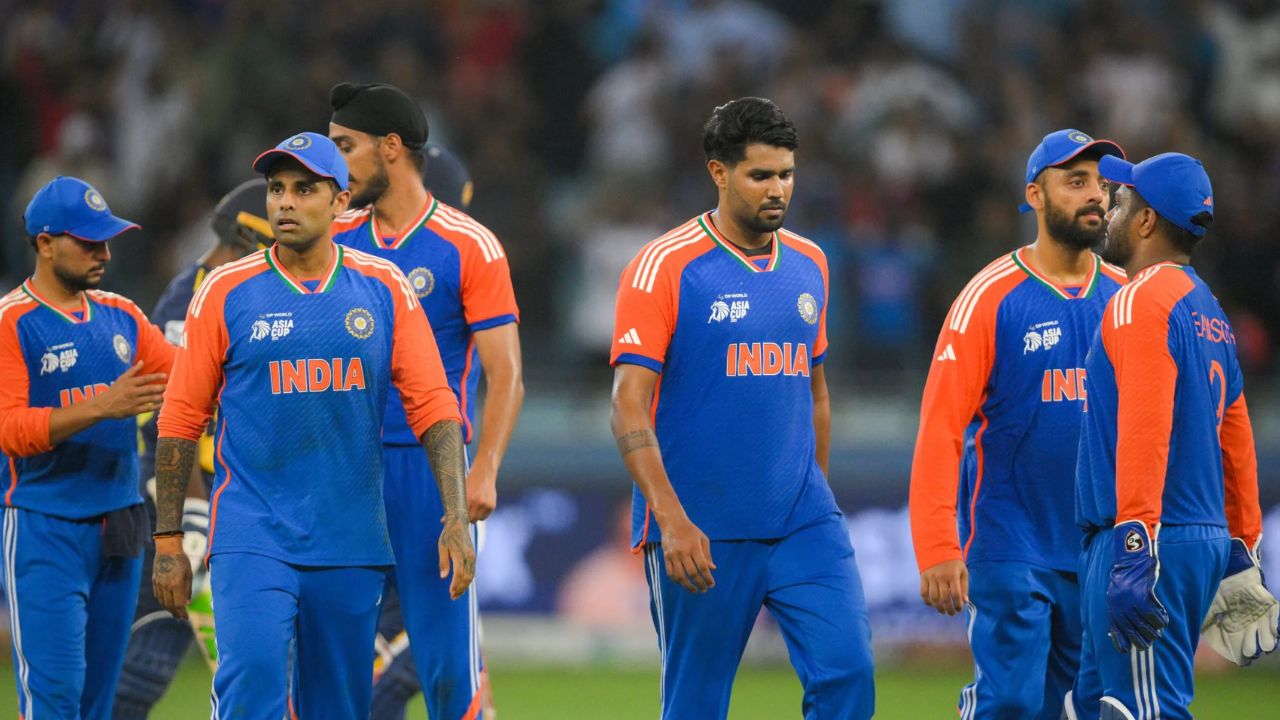 कैनबरा टी20 के लिए भारत की प्लेइंग इलेवन आई सामने, अभिषेक-गिल ओपनर, नंबर-3-4-5 पर ये बल्लेबाज 2 Canberra T20I से सीरीज का आगाज करेगी भारतीय टीम