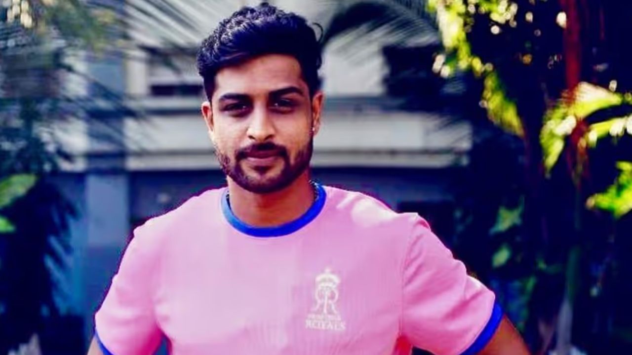 पैसों का भूखा निकला राजस्थान रॉयल्स का ये भारतीय खिलाड़ी, हमेशा के लिए अमेरिका से खेलने का किया ऐलान 2 पैसों का भूखा निकला Rajasthan Royals का ये भारतीय खिलाड़ी, हमेशा के लिए अमेरिका से खेलने का किया ऐलान
