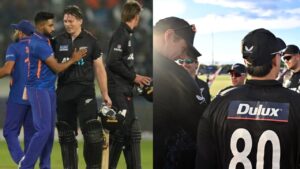 लगातार हार के बाद टीम को लगा एक और बड़ा झटका, बचे हुए मैचों से Injury के चलते बाहर हुआ स्टार खिलाड़ी