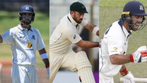 चौकों-छक्कों की बरसात! Glenn Maxwell ने ठोके 278 रन, गेंदबाजों की उड़ाई धज्जियां