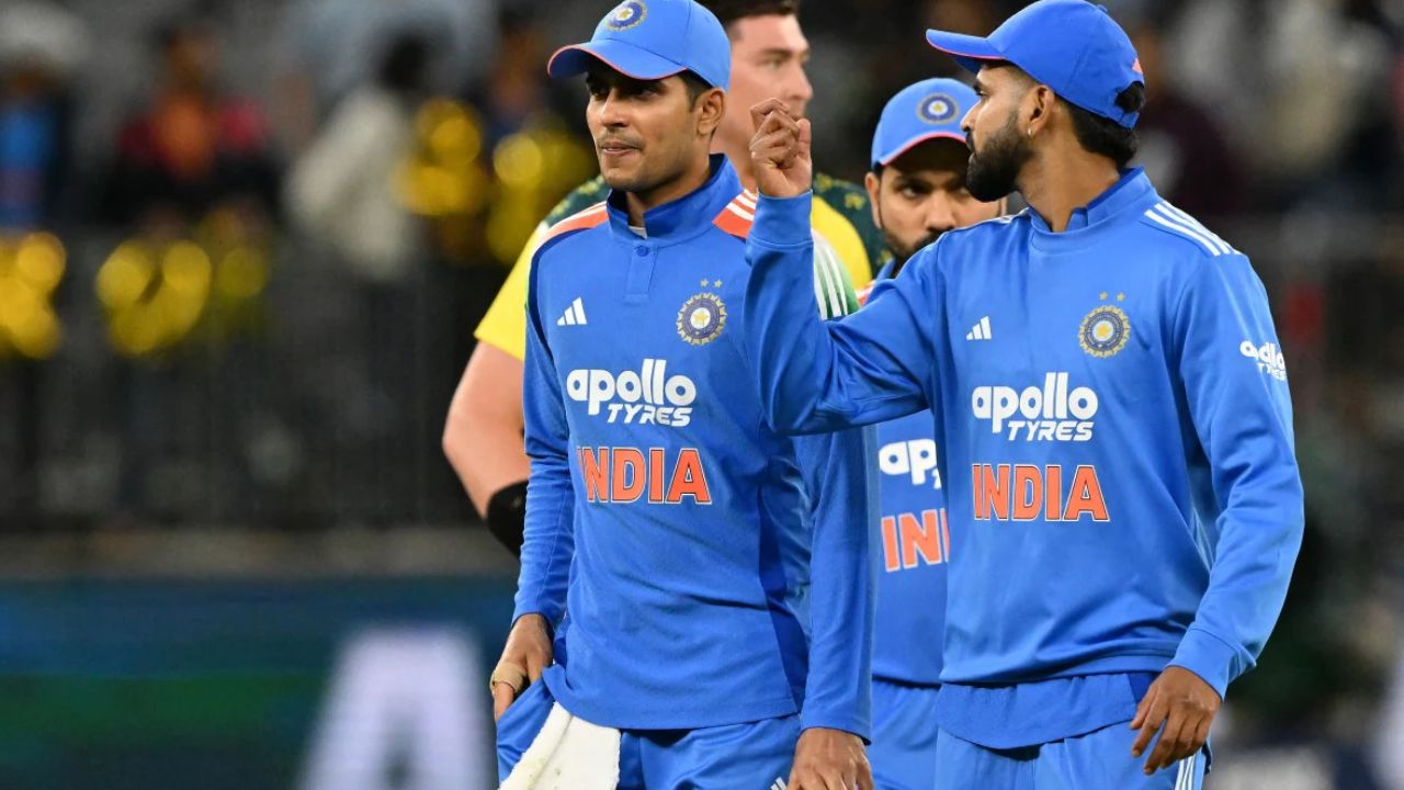 2 मैचों की हार के बाद बड़ा फैसला, Sydney ODI के लिए भारत नई प्लेइंग 11, कुलदीप, जायसवाल, कृष्णा.....