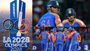Olympics गेम्स के लिए 15 सदस्यीय Team India आई सामने, अभिषेक, जायसवाल, रिंकू, अर्शदीप, कुलदीप....