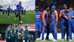 ऑस्ट्रेलिया के खिलाफ 5 मैचों की टी20 सीरीज के लिए Team India का ऐलान, 16 में से 14 गेंदबाजी करने वाले खिलाड़ियों को मौका
