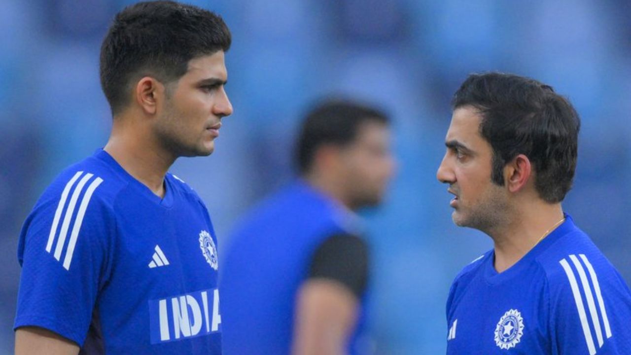 सीरीज हार के बाद Team India की प्लेइंग 11 पर उठ रहे सवाल