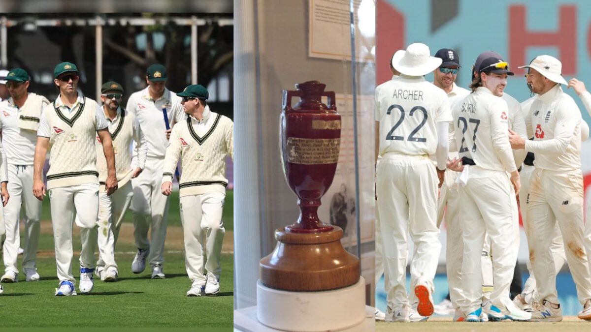 Ashes सीरीज से पहले एंडरसन का बड़ा ऐलान, 3 साल अभी और खेलेंगे टीम के लिए क्रिकेट 1 Ashes सीरीज से पहले एंडरसन का बड़ा ऐलान, 3 साल अभी और खेलेंगे टीम के लिए क्रिकेट
