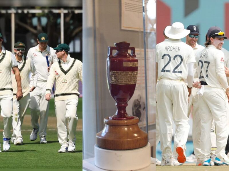Ashes सीरीज से पहले एंडरसन का बड़ा ऐलान, 3 साल अभी और खेलेंगे टीम के लिए क्रिकेट 10 Ashes सीरीज से पहले एंडरसन का बड़ा ऐलान, 3 साल अभी और खेलेंगे टीम के लिए क्रिकेट
