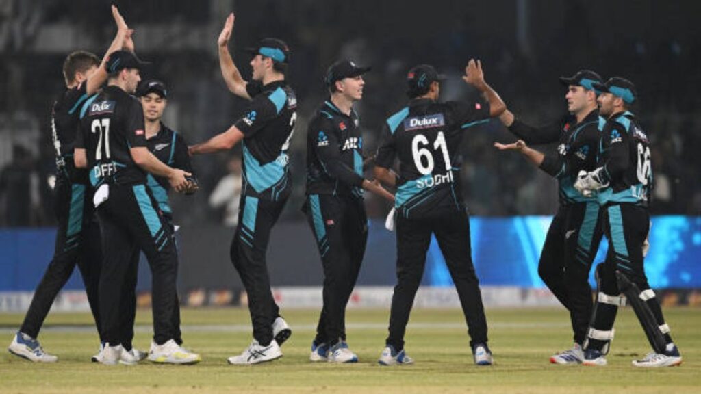 New Zealand vs Australia, Match Prediction: What will the score be at 6 overs and 20 overs? Who will win?