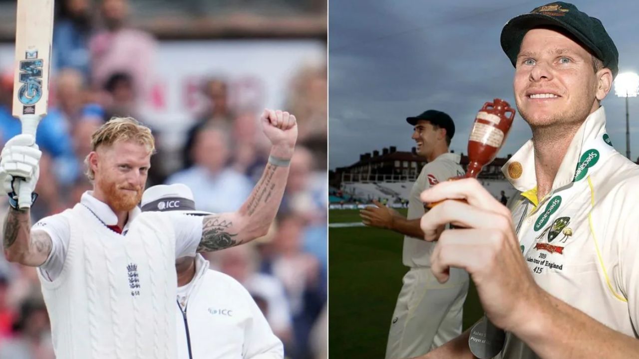 Ashes सीरीज से पहले एंडरसन का बड़ा ऐलान, 3 साल अभी और खेलेंगे टीम के लिए क्रिकेट 2 Ashes सीरीज से पहले एंडरसन का बड़ा ऐलान, 3 साल अभी और खेलेंगे टीम के लिए क्रिकेट