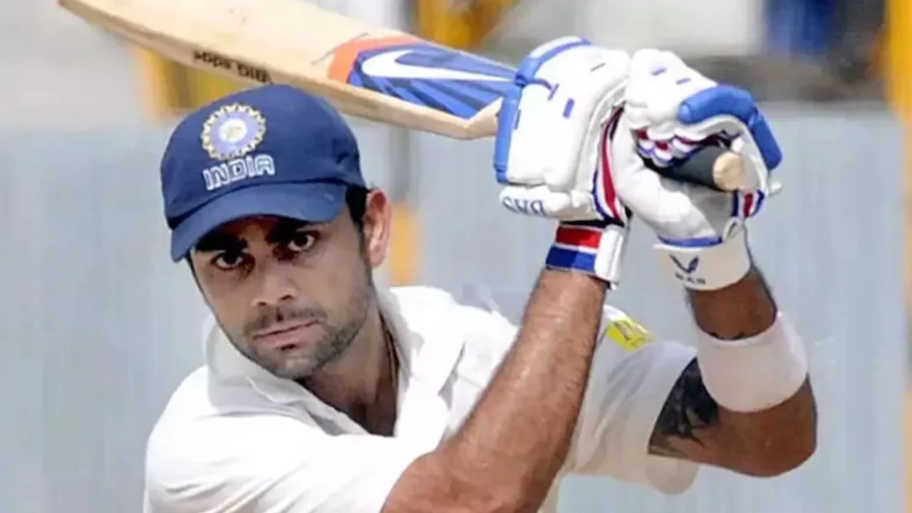 रणजी खेलने पहुंचे विराट कोहली का गरजा बल्ला, 24 चौके-1 छक्के से बना दिए 173 रन 2 Virat Kohli ने एक जोरदार पारी खेली थी