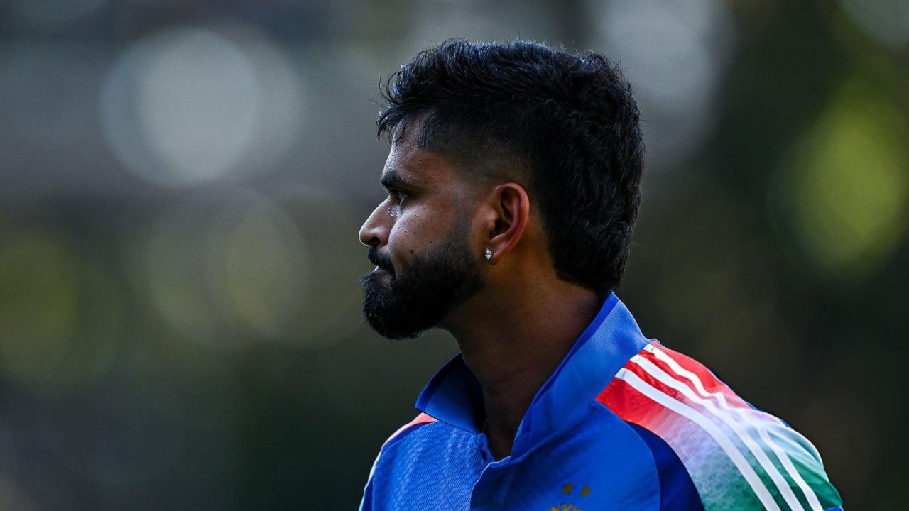 ICU से बाहर आए श्रेयस अय्यर, अब इस दिन करेंगे मैदान पर वापसी 2 ICU से बाहर आए Shreyas Iyer, अब इस दिन करेंगे मैदान पर वापसी