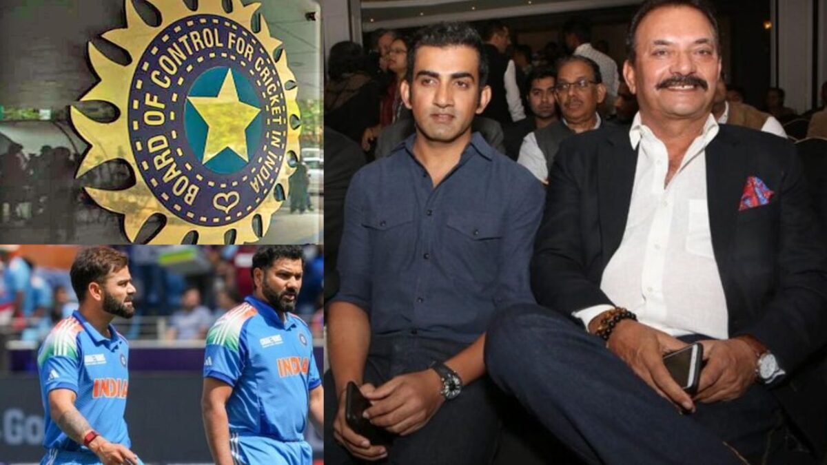 India के खिलाड़ियों ने की हेड कोच के खिलाफ बगावत, BCCI ने बिना समय लिए कर दिया टीम से बाहर