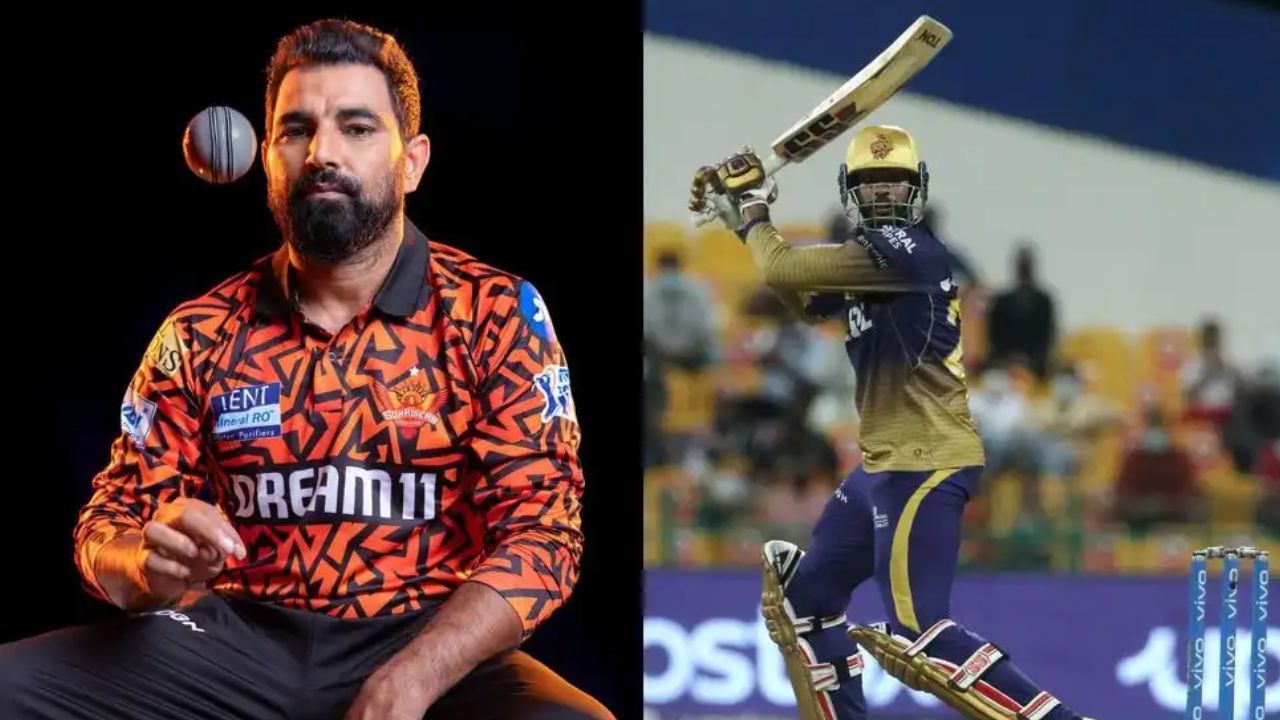 IPL 2026 से पहले 7 करोड़पति खिलाड़ी हुए रिलीज, अय्यर का भी कटा पत्ता, RCB ने भी दिग्गज से तोड़ा नाता 2 ये 7 खिलाड़ी IPL 2026 मिनी ऑक्शन से पहले होंगे रिलीज