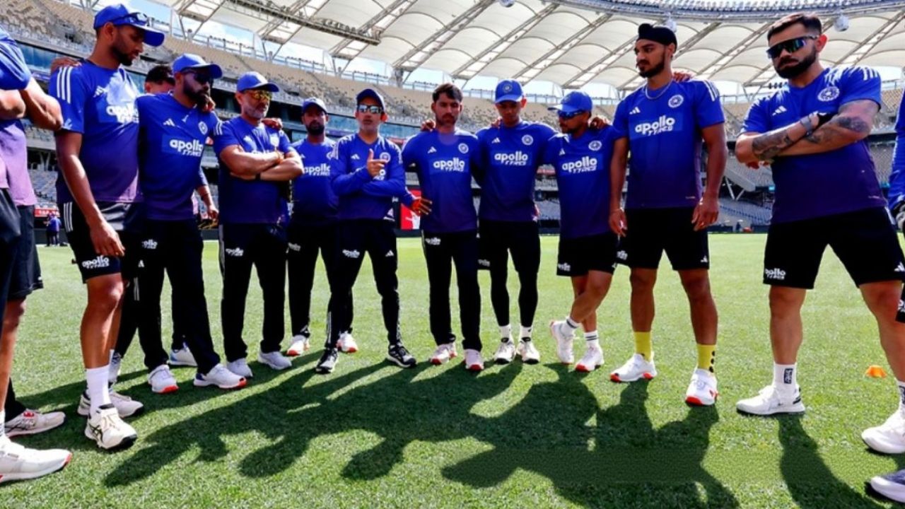 अफ्रीका वनडे सीरीज के लिए टीम इंडिया का स्क्वाड तय, पंत (कप्तान), जडेजा, साई, सिराज समेत 14 खिलाड़ियों को मिला मौका 2 अफ्रीका वनडे सीरीज के लिए Team India का स्क्वाड तय, पंत (कप्तान), जडेजा, साई, सिराज समेत 14 खिलाड़ियों को मिला मौका