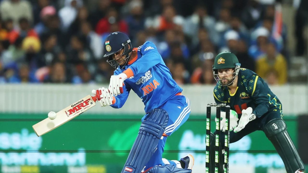 दूसरे टी20 मैच के लिए 15 सदस्यीय टीम इंडिया का हुआ ऐलान, सूर्या(कप्तान), अभिषेक, जितेश, सुंदर, रिंकू..... 2 दूसरे टी20 मैच के लिए 15 सदस्यीय Team India का हुआ ऐलान, सूर्या(कप्तान), अभिषेक, जितेश, सुंदर, रिंकू.....