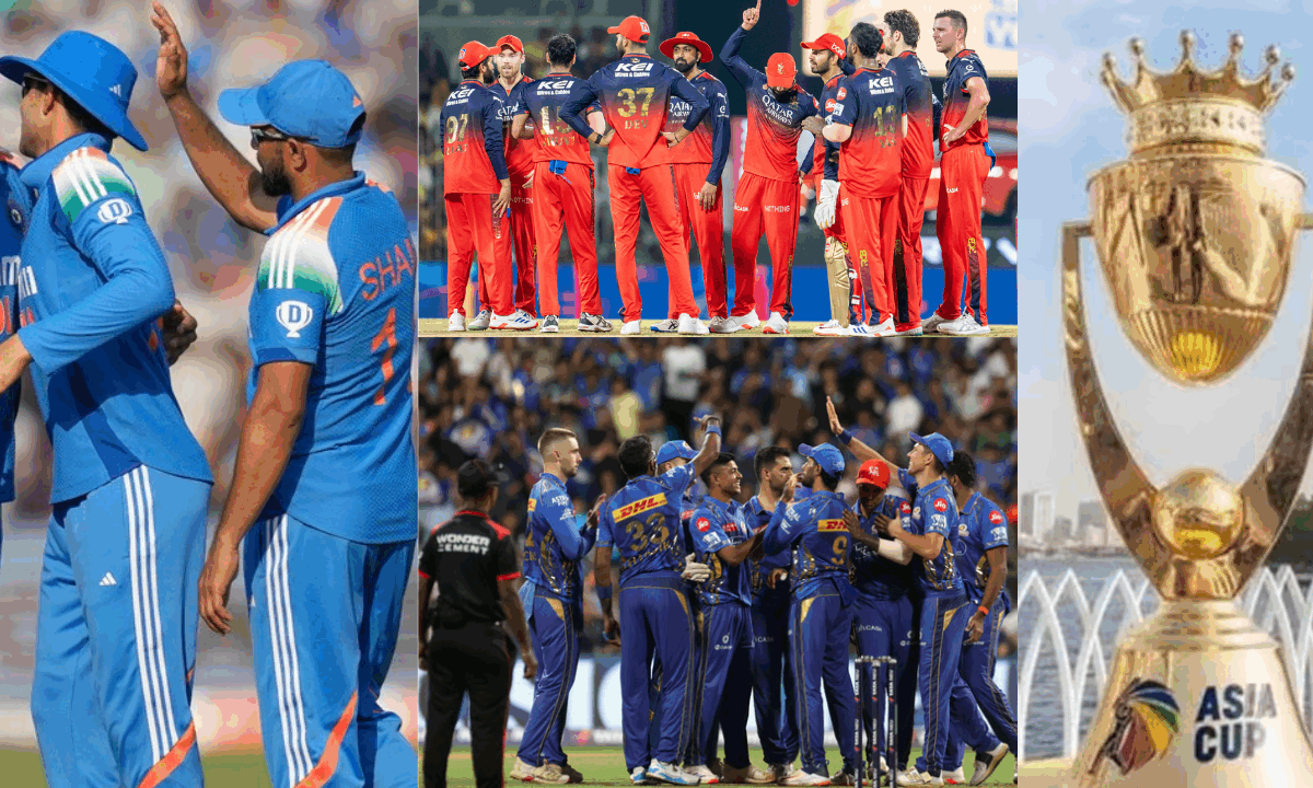 Asia Cup 2027