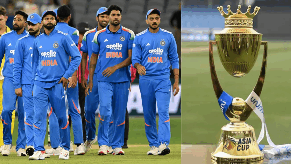 Asia Cup 2027