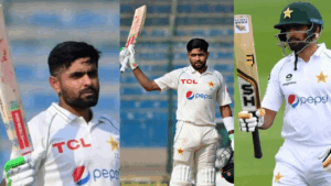 Babar Azam