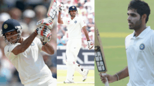 Bhuvneshwar Kumar