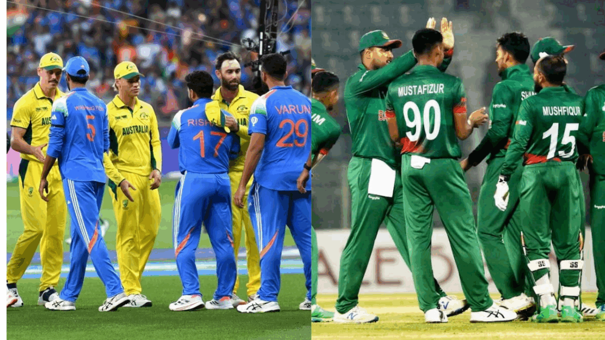 Bangladesh Tour