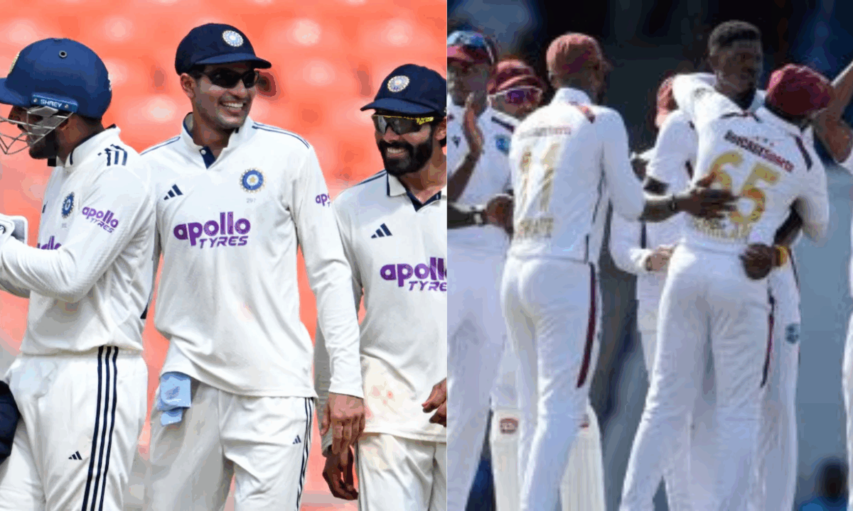 Delhi Test