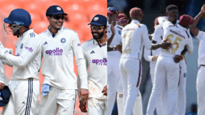 Delhi Test