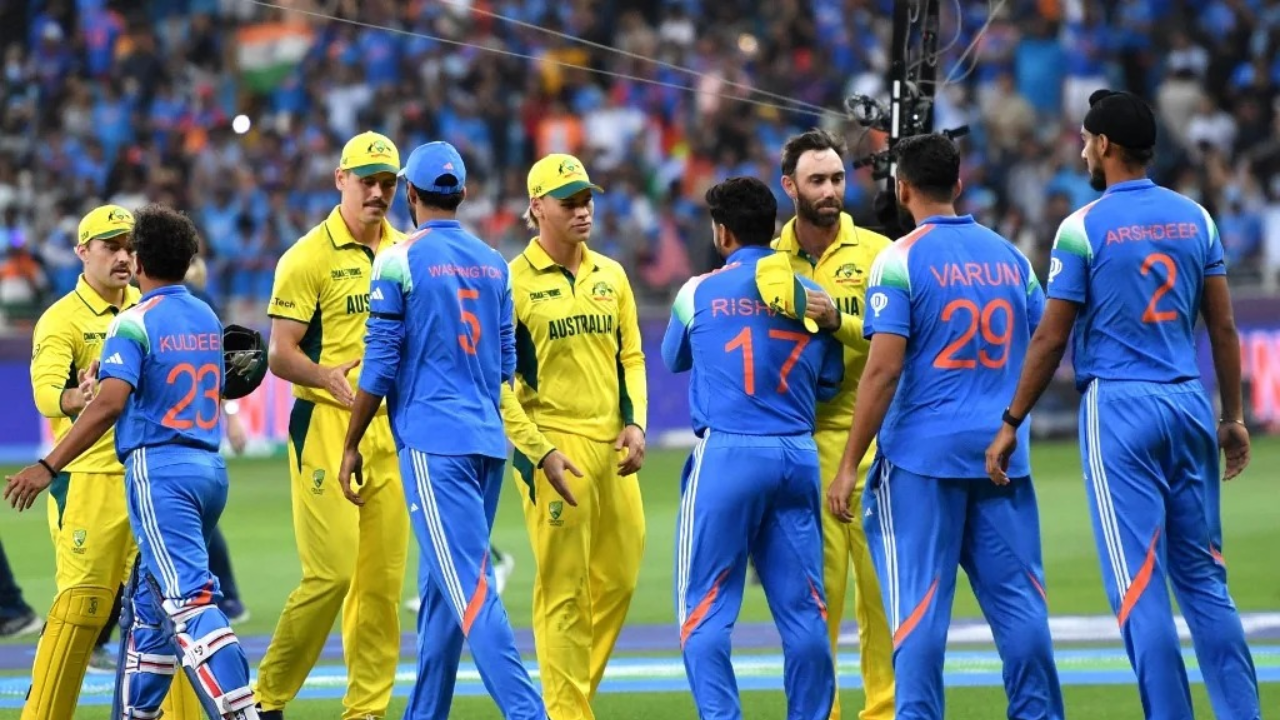 ODI Cricket