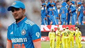 IND vs AUS