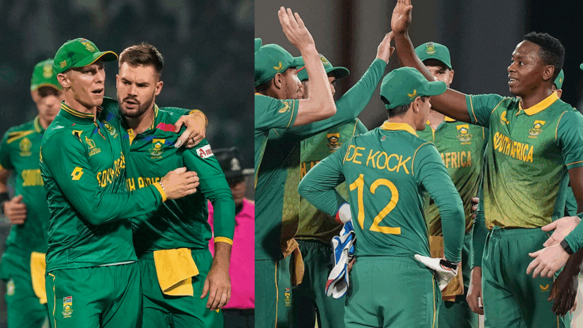 South Africa
