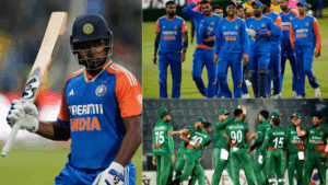 Team India