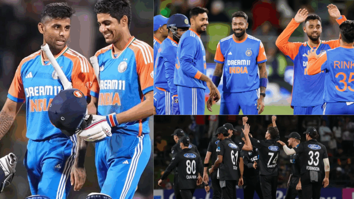 Team India