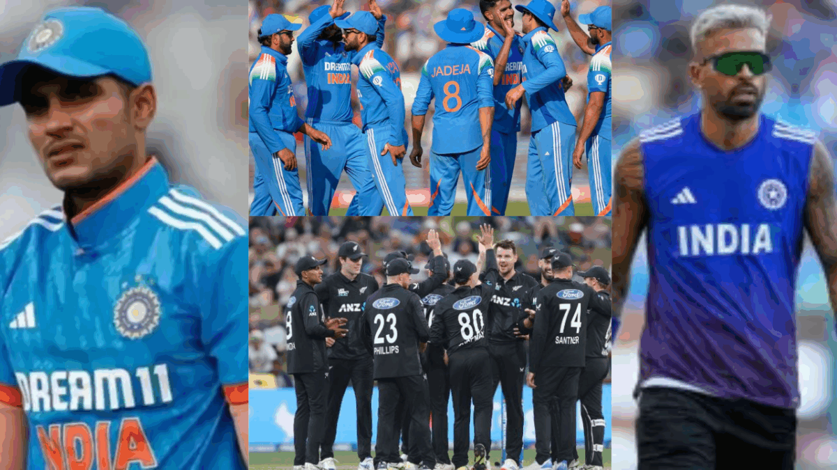 Team India