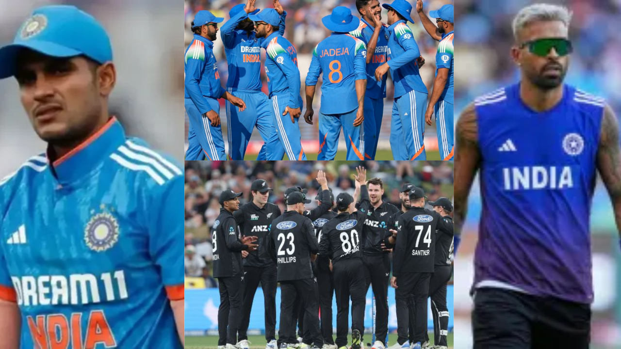 Team India