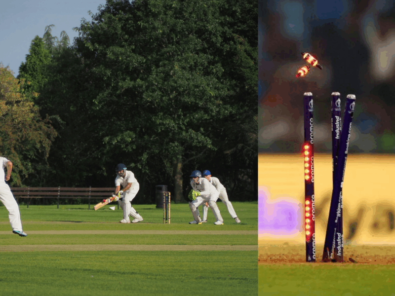 इस देश ने 20 ओवर में पहले ठोके 333 रन, फिर विपक्षी टीम के 10 बल्लेबाजों को सिर्फ 1 रन पर कर दिया OUT 2