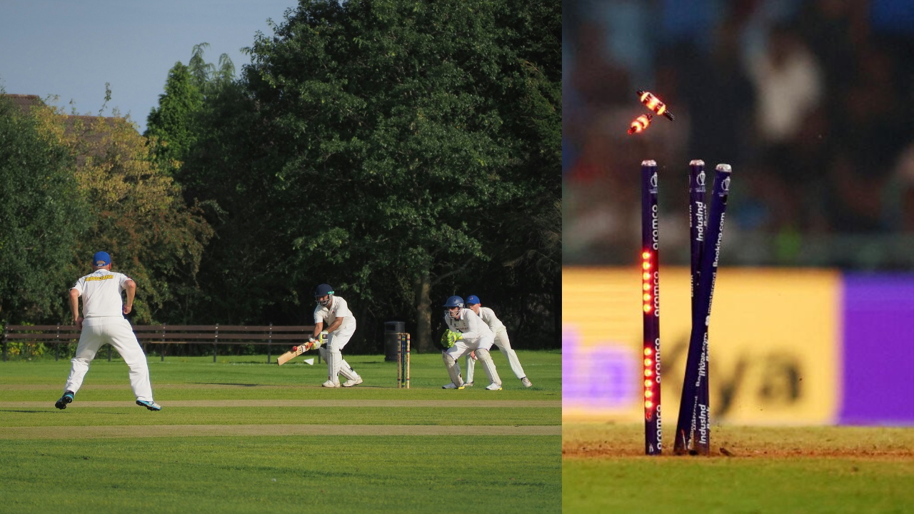 इस देश ने 20 ओवर में पहले ठोके 333 रन, फिर विपक्षी टीम के 10 बल्लेबाजों को सिर्फ 1 रन पर कर दिया OUT 7