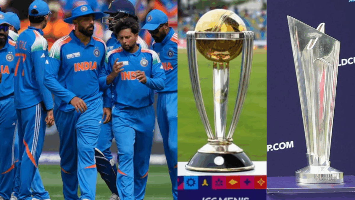 T20 World Cup 2026