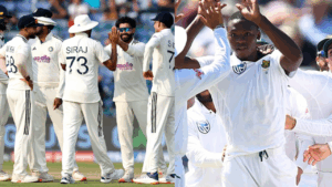 भारत-साउथ अफ्रीका टेस्ट सीरीज की पूरी डिटेल्स आई सामने, जानिए कब और कहां देखें लाइव 2 IND vs SA