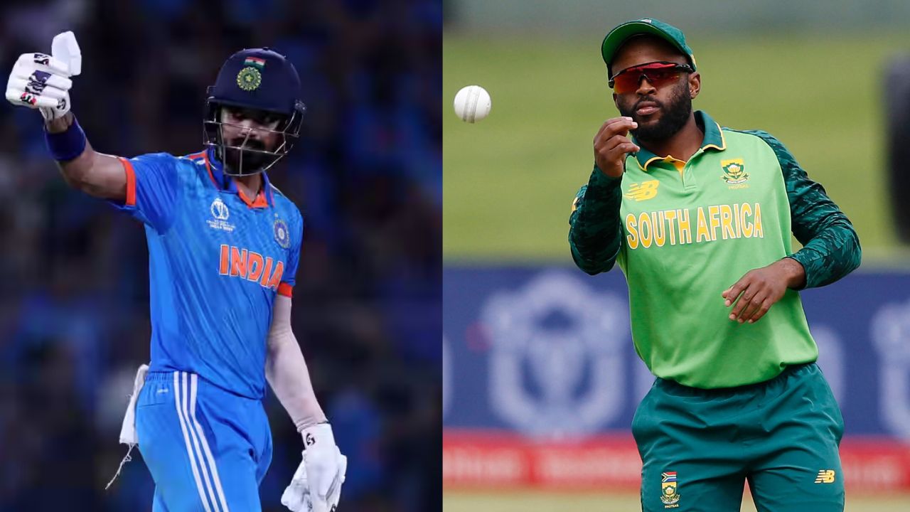 IND vs SA 1st ODI MATCH PREVIEW: अफ्रीका रखेगी दबदबा कायम या भारत करेगी पलटवार? प्लेइंग इलेवन, पिच रिपोर्ट, लाइव स्ट्रीमिंग, मौसम, हेड टू हेड, इंजरी अपडेट