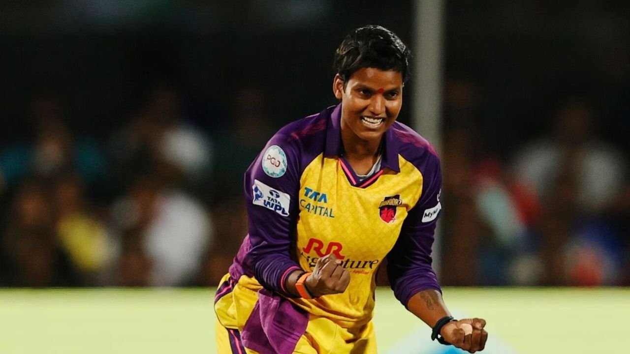 WPL 2026 मेगा ऑक्शन के बाद नीलामी में बिके 67 खिलाड़ियों की लिस्ट आई सामने, देखें कौन कितने में बिका