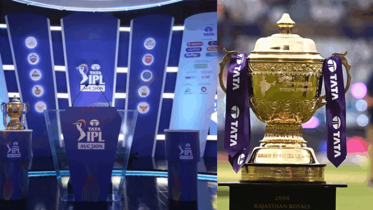 IPL Auction