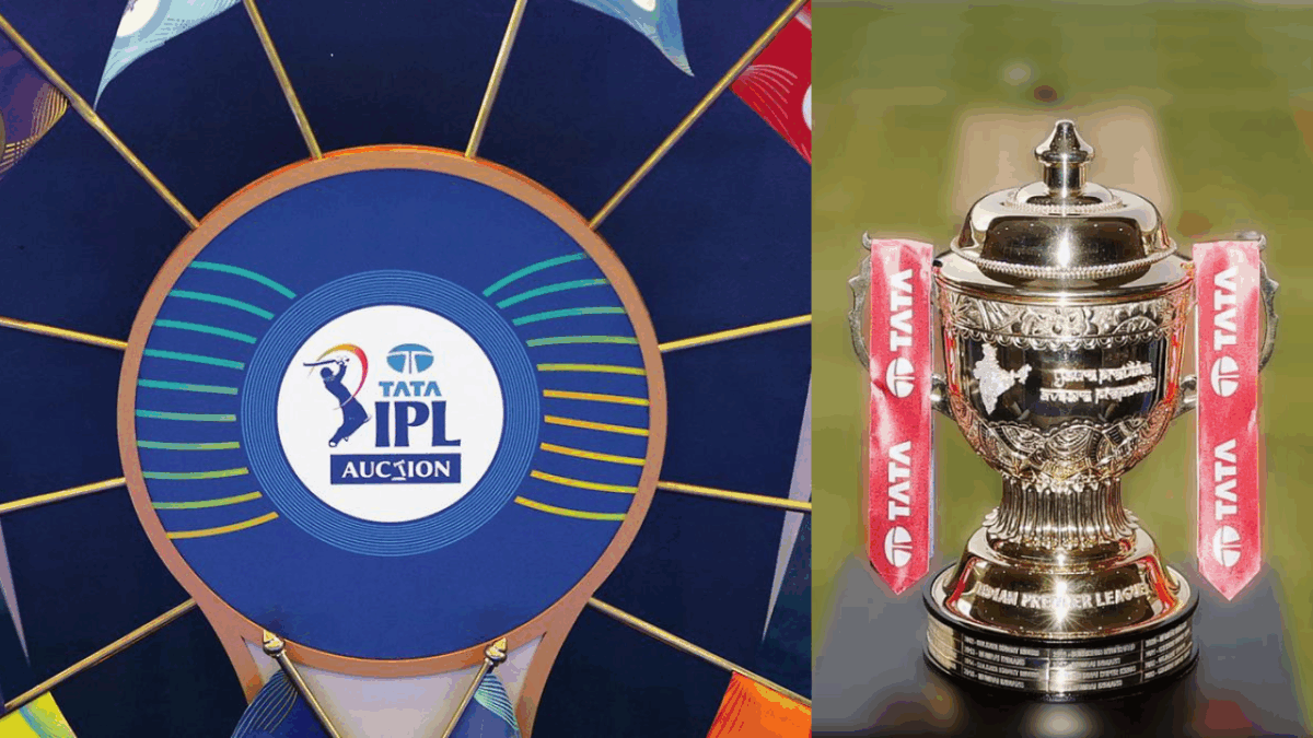 IPL Auction 2026