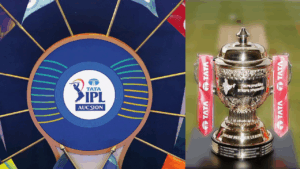 IPL Auction 2026