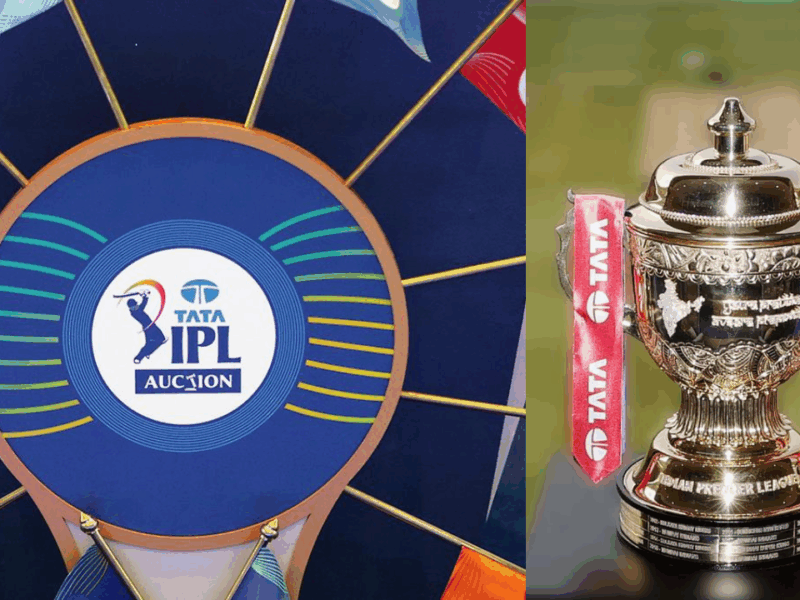 IPL Auction 2026
