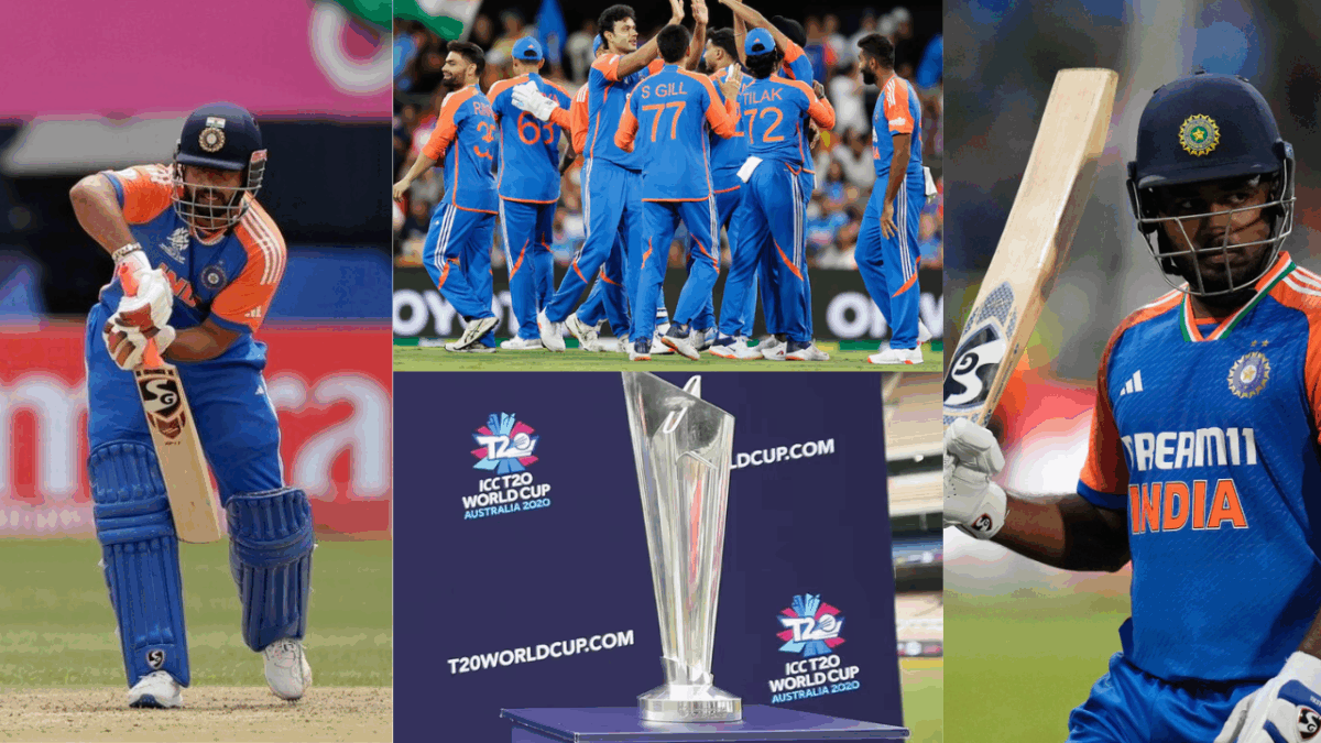 T20 World Cup 2026