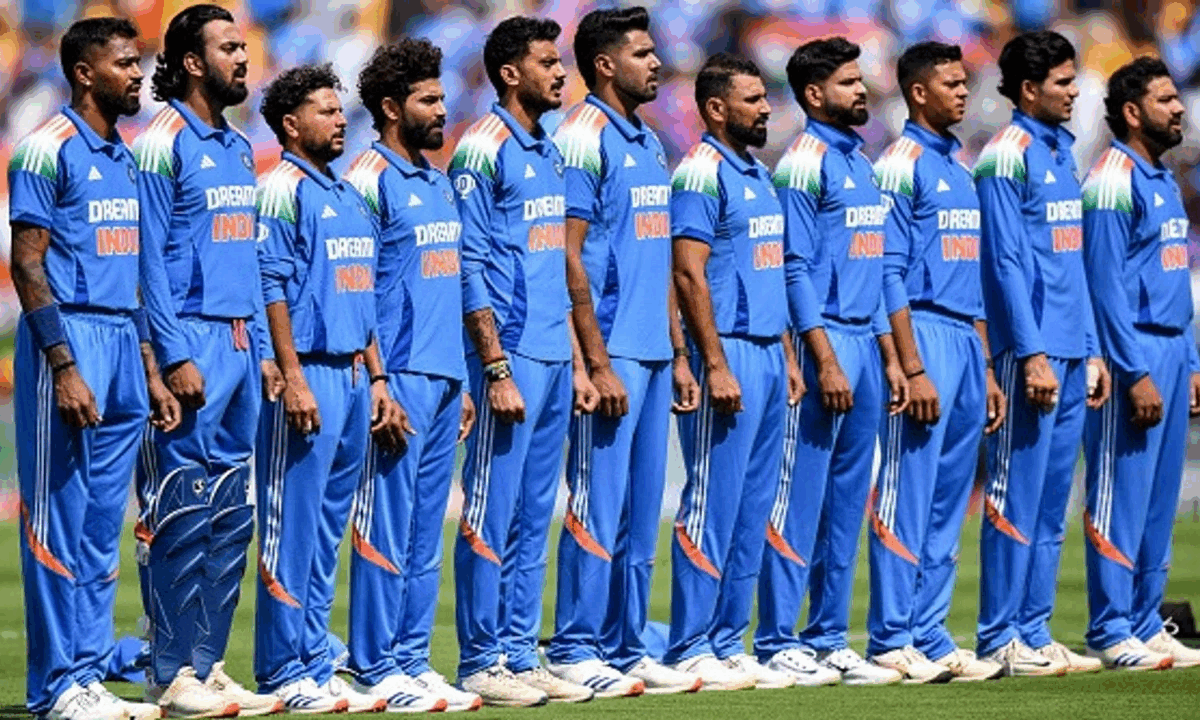 Team India