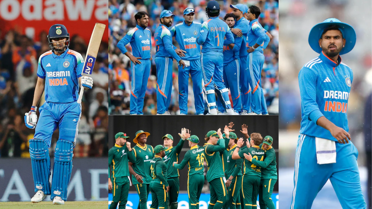 Team India