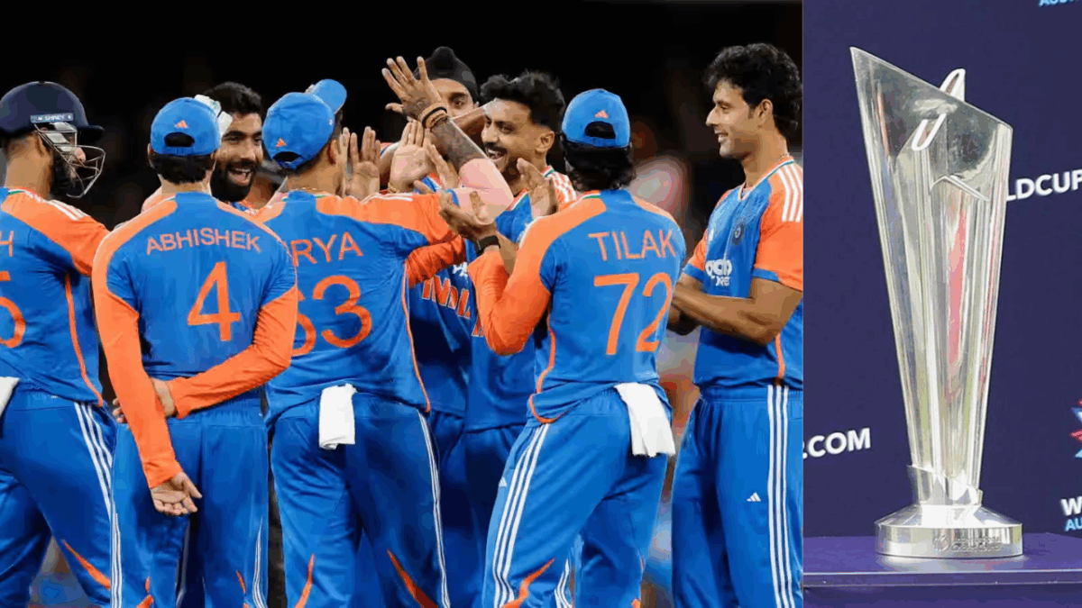 Team India