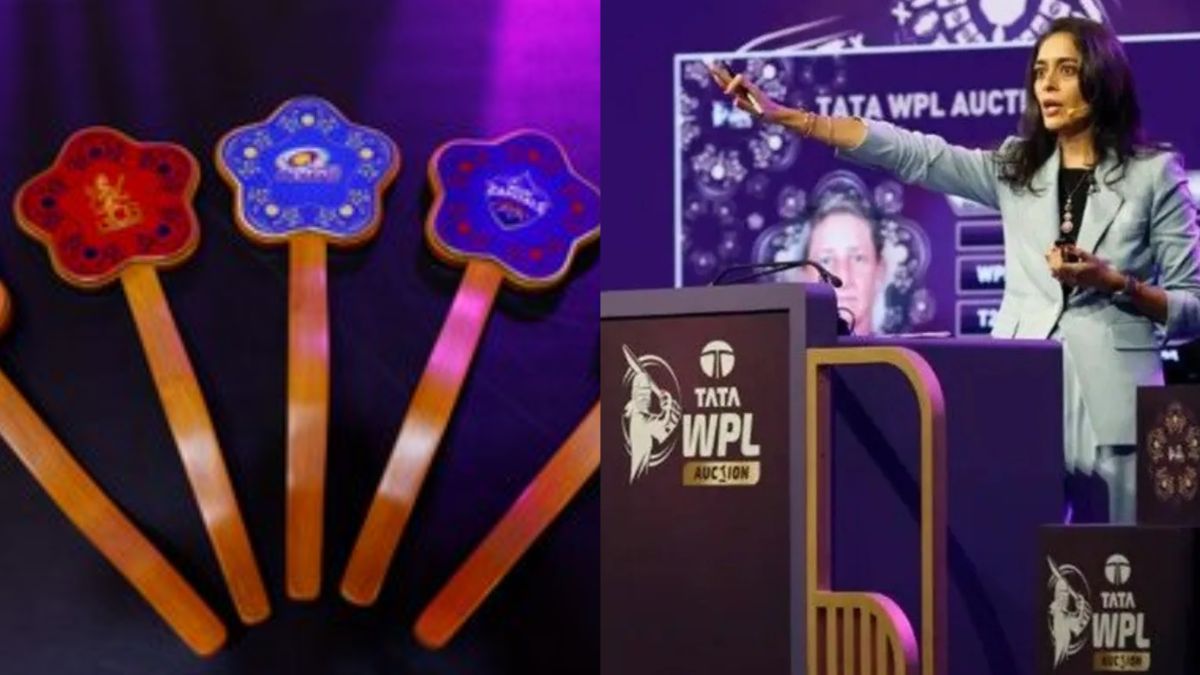 WPL 2026 ऑक्शन के बाद अनसोल्ड खिलाड़ियों की पूरी लिस्ट आई सामने, इन 62 खिलाड़ियों पर किसी ने नहीं लगाई बोली 2 Full list of unsold players after WPL 2026 Auction