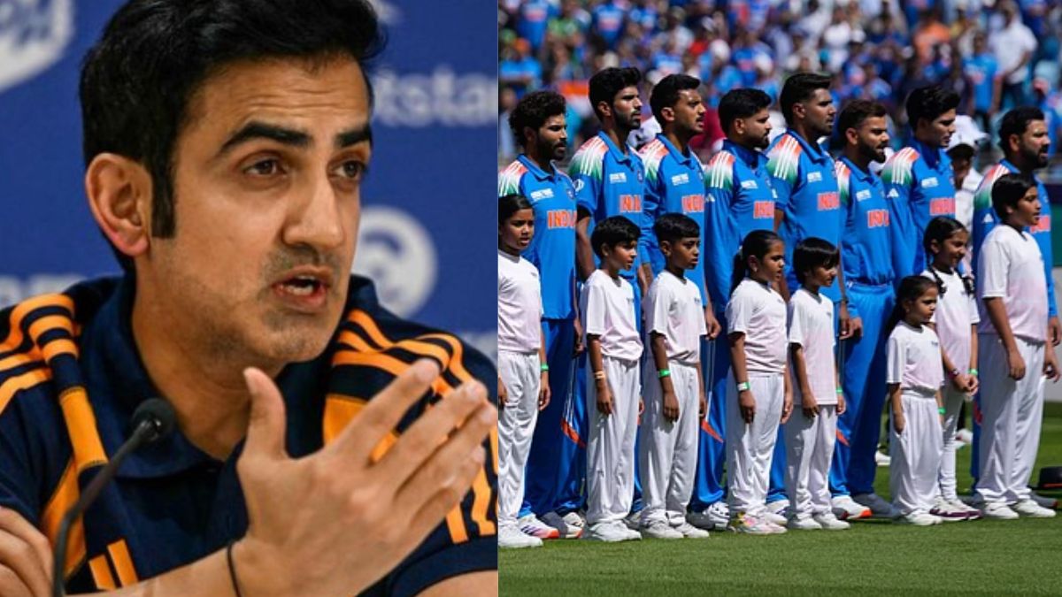 If these three players don't perform well in the Africa series, coach Gautam Gambhir could permanently drop them from ODIs.